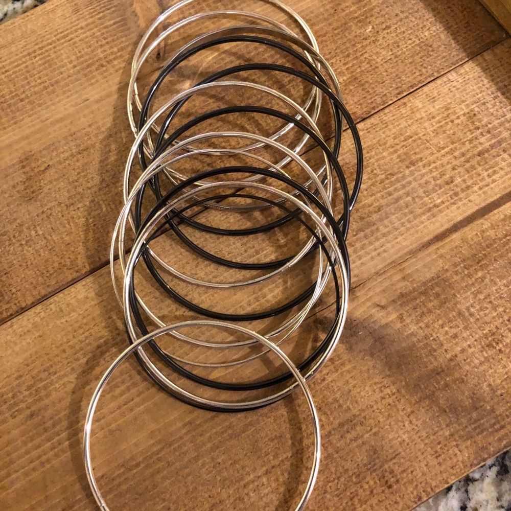 Bangle Bracelets